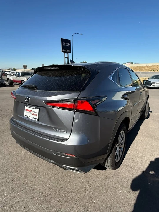 2020 Lexus NX 1st Gen - Image 6 of 15