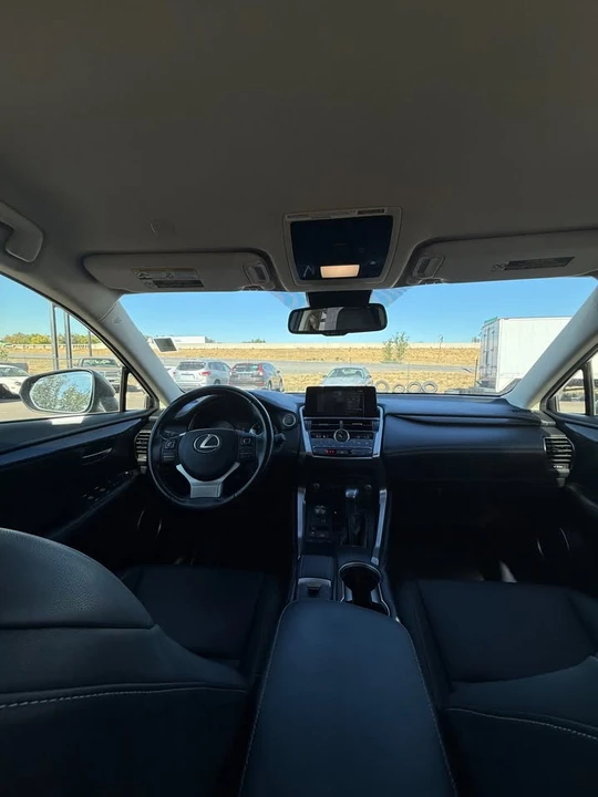 2020 Lexus NX 1st Gen - Image 13 of 15