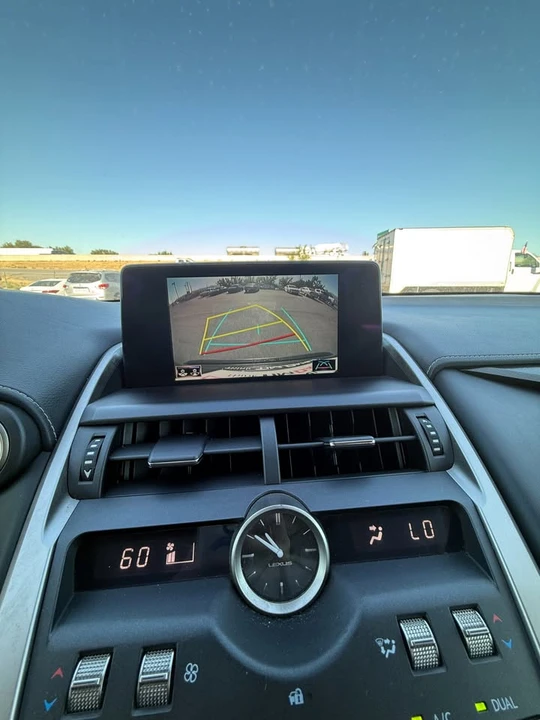 2020 Lexus NX 1st Gen - Image 14 of 15