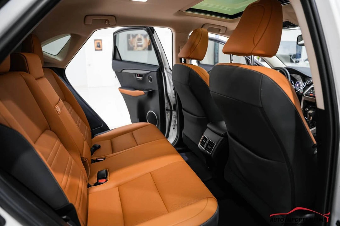 2020 Lexus NX 1st Gen - Image 9 of 12