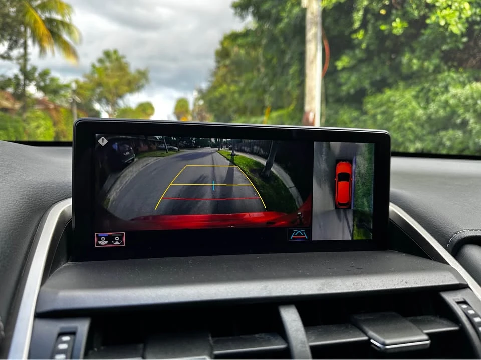 2020 Lexus NX 1st Gen - Image 12 of 12