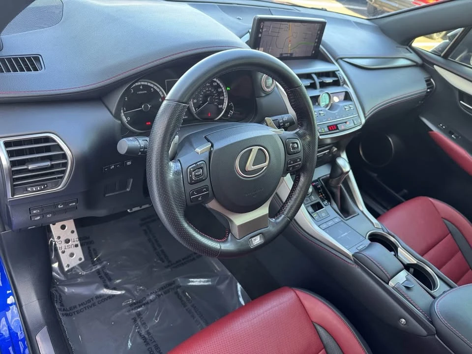 2020 Lexus NX 1st Gen - Image 12 of 18