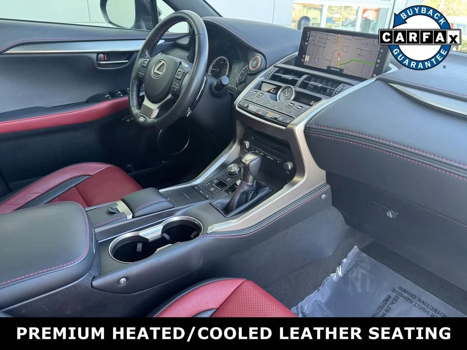 2020 Lexus NX 1st Gen - Image 10 of 18