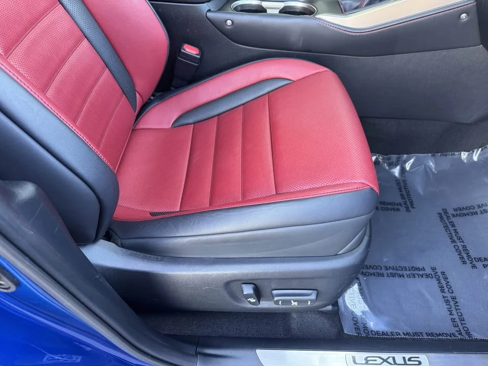 2020 Lexus NX 1st Gen - Image 17 of 18