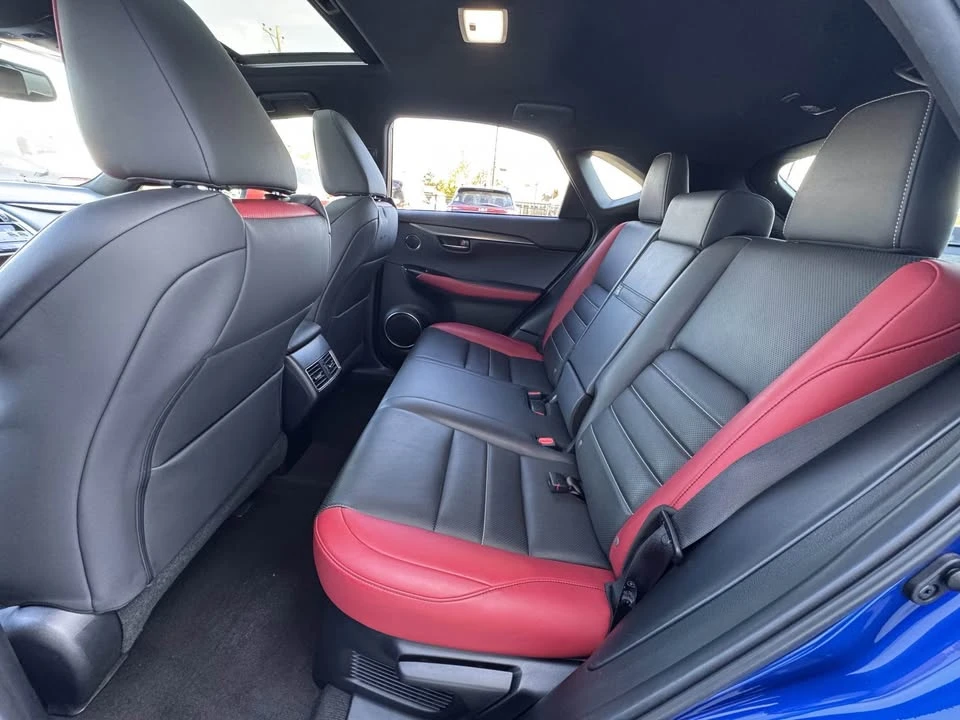 2020 Lexus NX 1st Gen - Image 7 of 18