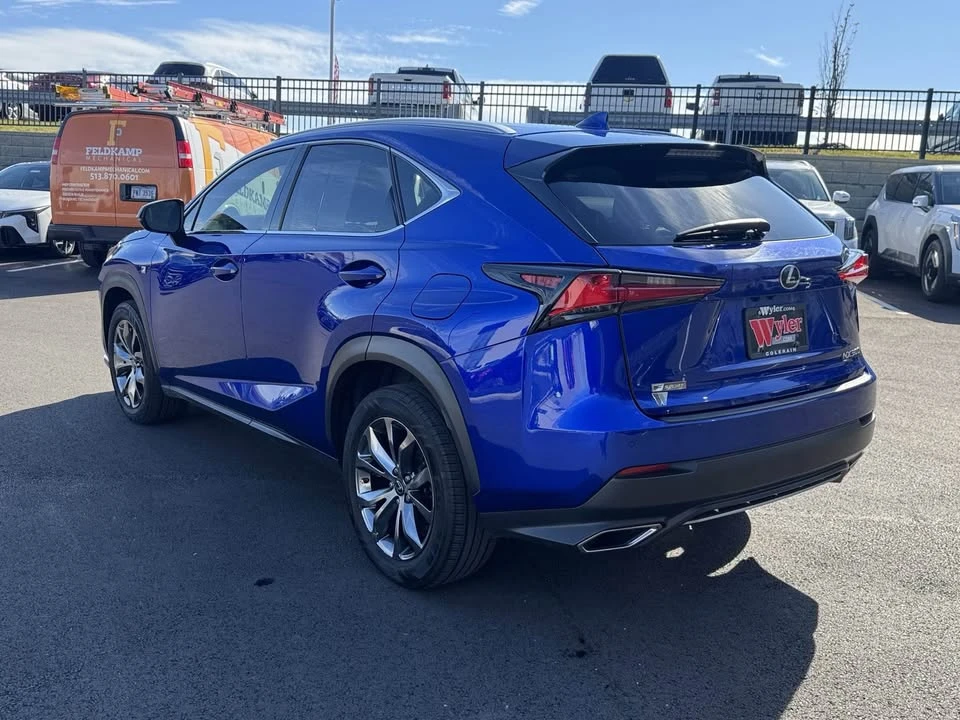 2020 Lexus NX 1st Gen - Image 2 of 18