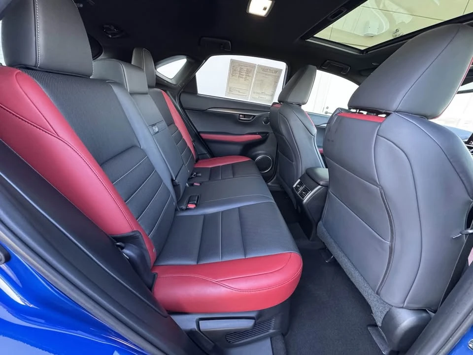 2020 Lexus NX 1st Gen - Image 8 of 18