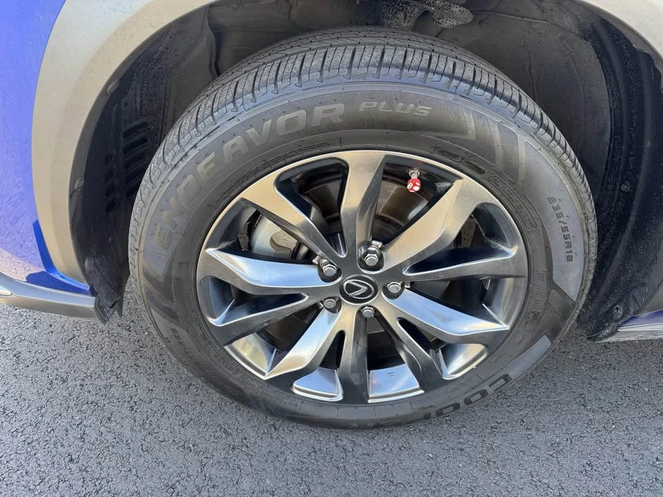2020 Lexus NX 1st Gen - Image 16 of 18