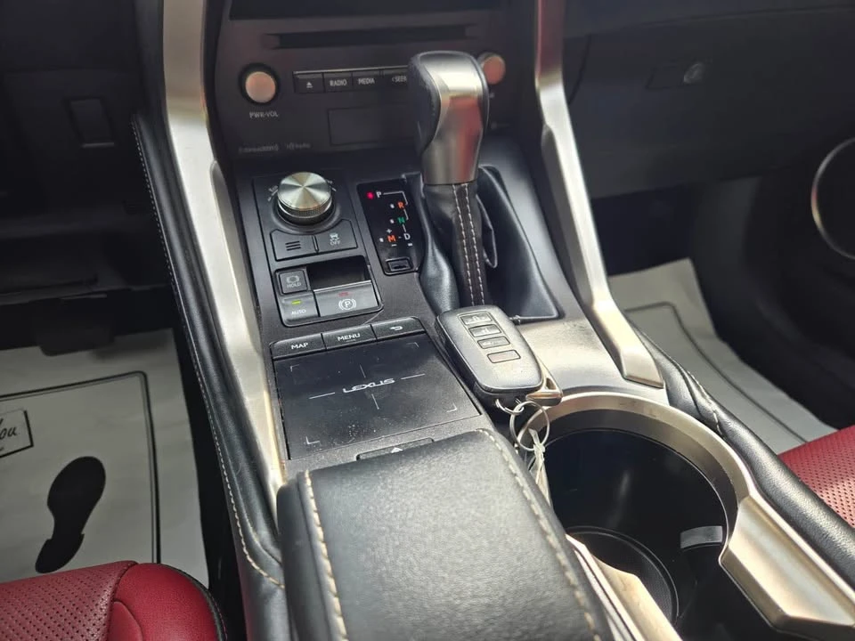 2020 Lexus NX 1st Gen - Image 16 of 20