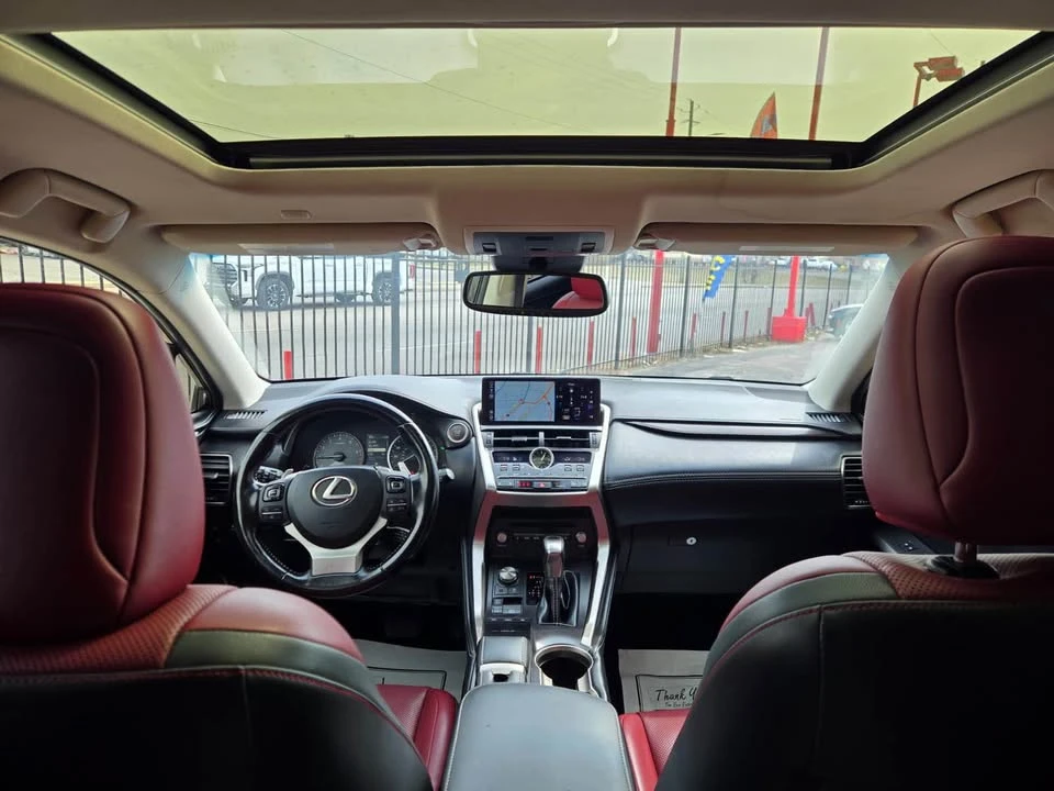 2020 Lexus NX 1st Gen - Image 11 of 20