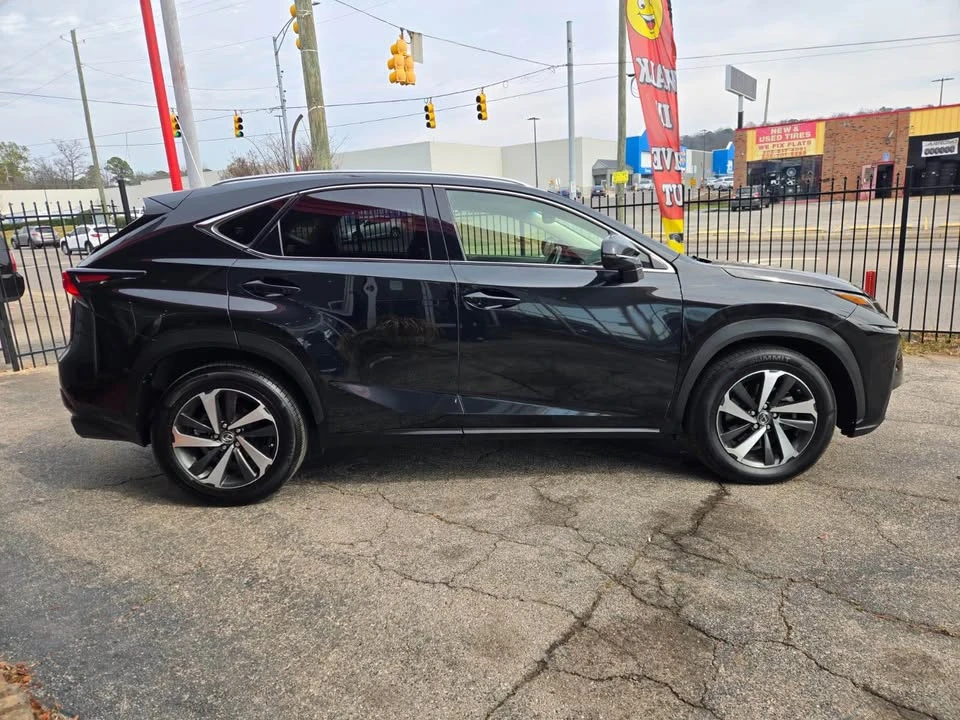 2020 Lexus NX 1st Gen - Image 4 of 20