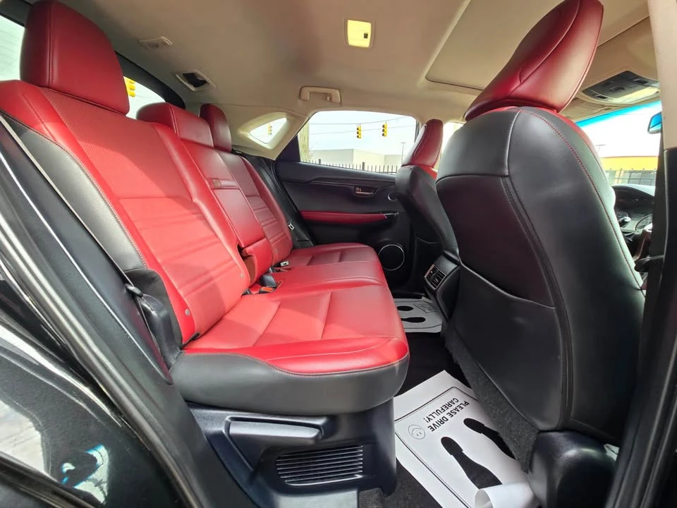 2020 Lexus NX 1st Gen - Image 9 of 20