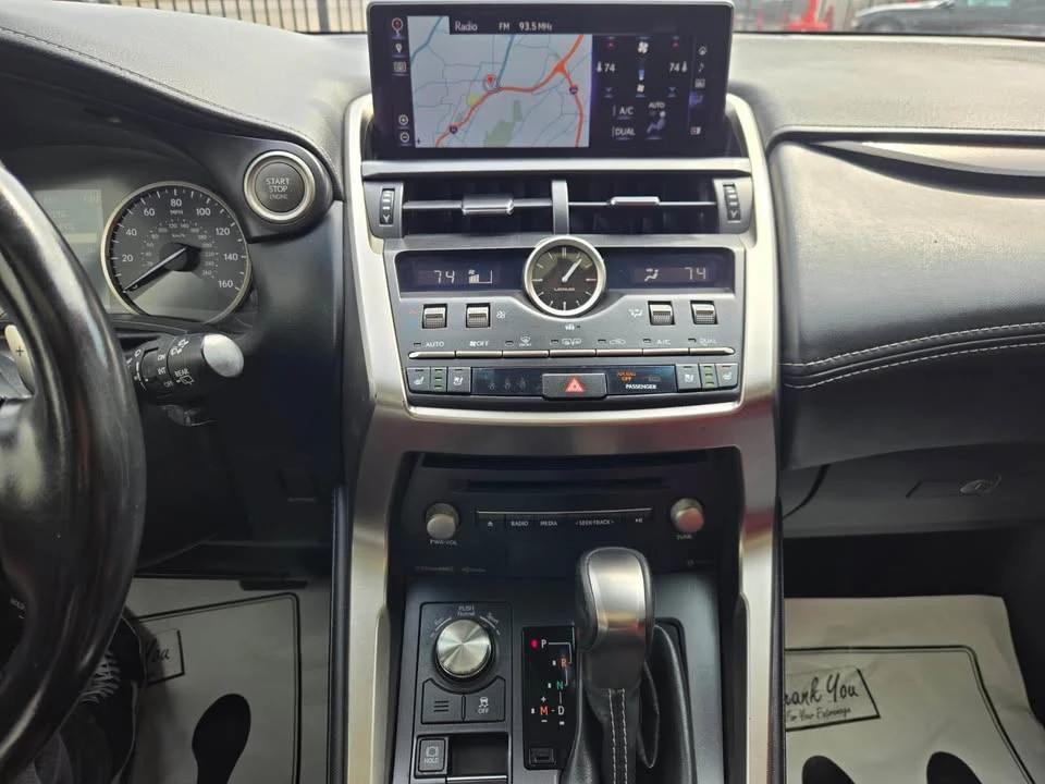 2020 Lexus NX 1st Gen - Image 14 of 20