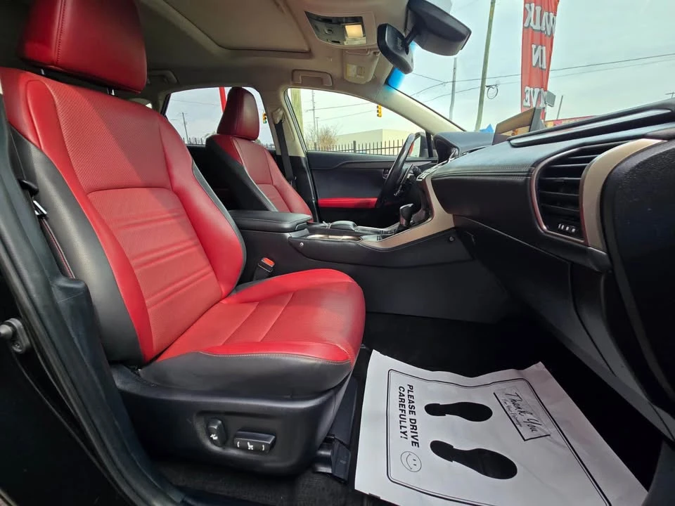 2020 Lexus NX 1st Gen - Image 10 of 20