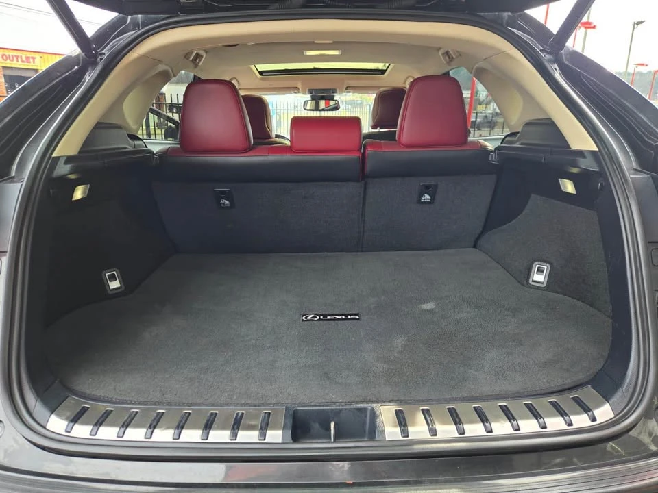 2020 Lexus NX 1st Gen - Image 18 of 20
