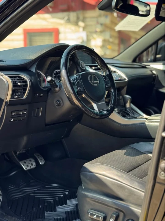 2020 Lexus NX 1st Gen - Image 7 of 16
