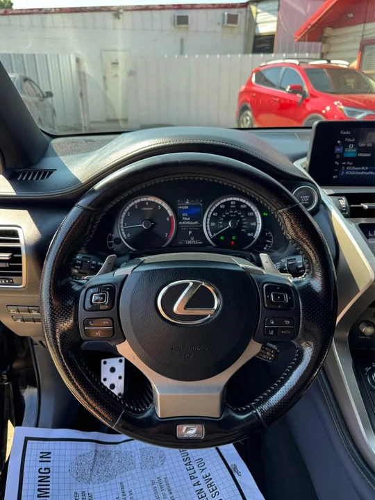 2020 Lexus NX 1st Gen - Image 8 of 16