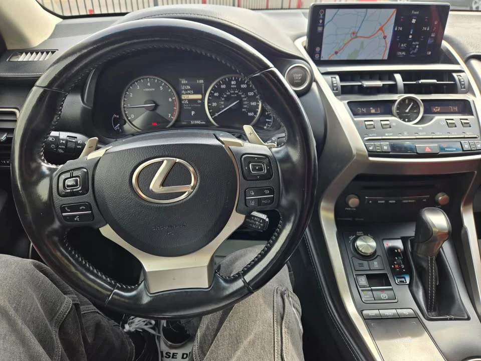2020 Lexus NX 1st Gen - Image 12 of 20