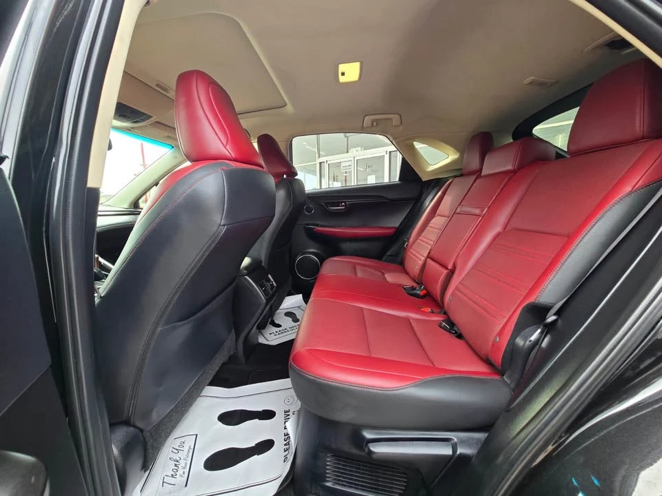2020 Lexus NX 1st Gen - Image 8 of 20