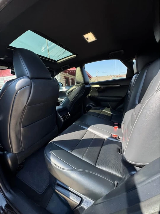2020 Lexus NX 1st Gen - Image 12 of 16