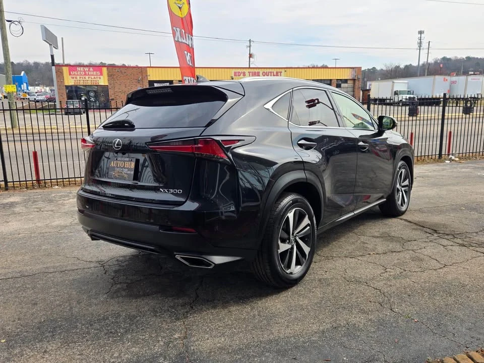 2020 Lexus NX 1st Gen - Image 3 of 20
