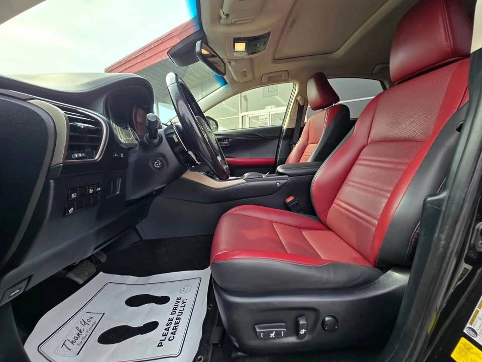 2020 Lexus NX 1st Gen - Image 7 of 20