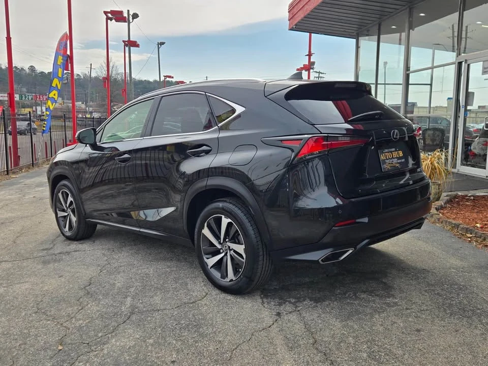 2020 Lexus NX 1st Gen - Image 2 of 20