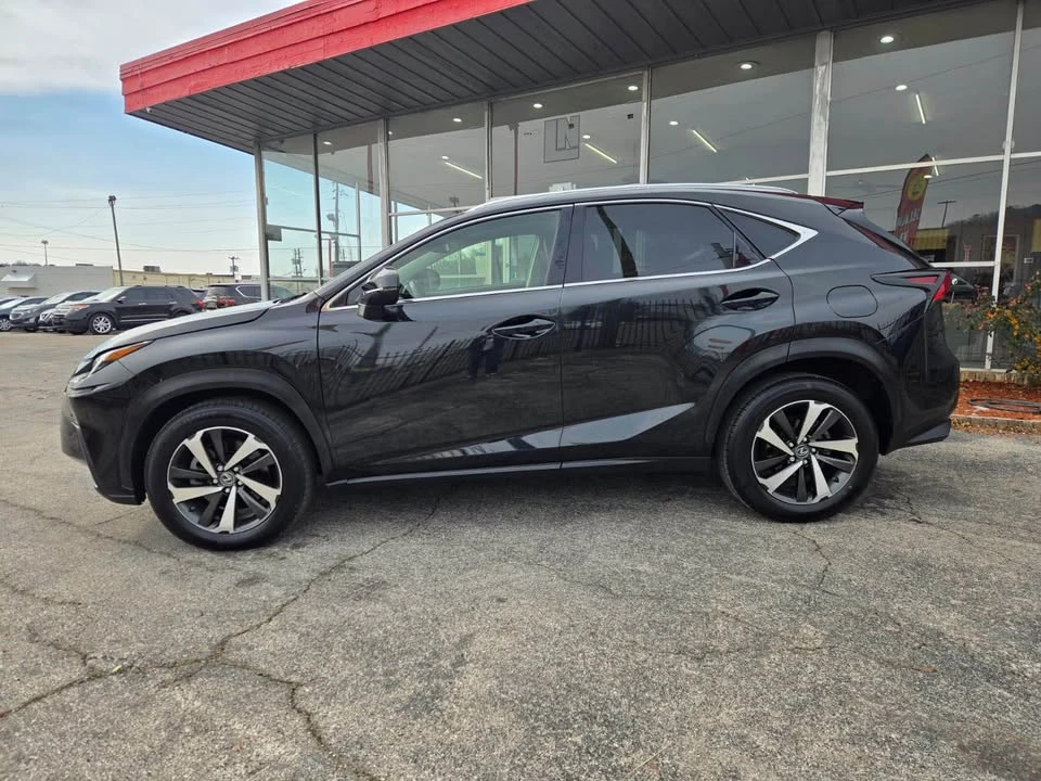 2020 Lexus NX 1st Gen - Image 5 of 20