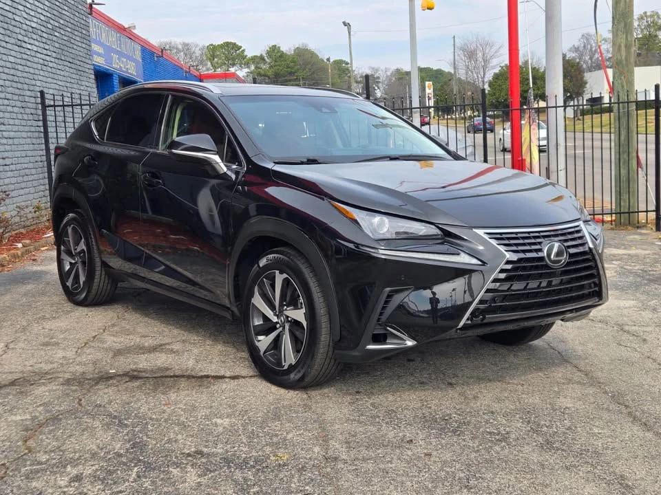 2020 Lexus NX 1st Gen - Image 6 of 20