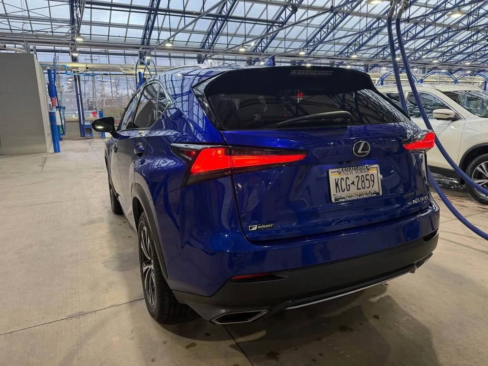 2020 Lexus NX 1st Gen - Image 5 of 14