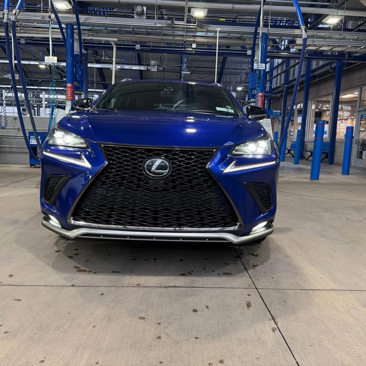 2020 Lexus NX 1st Gen - Image 7 of 14