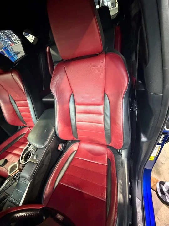 2020 Lexus NX 1st Gen - Image 13 of 14