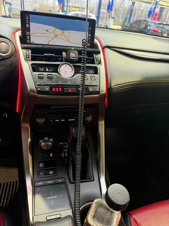 2020 Lexus NX 1st Gen - Image 12 of 14