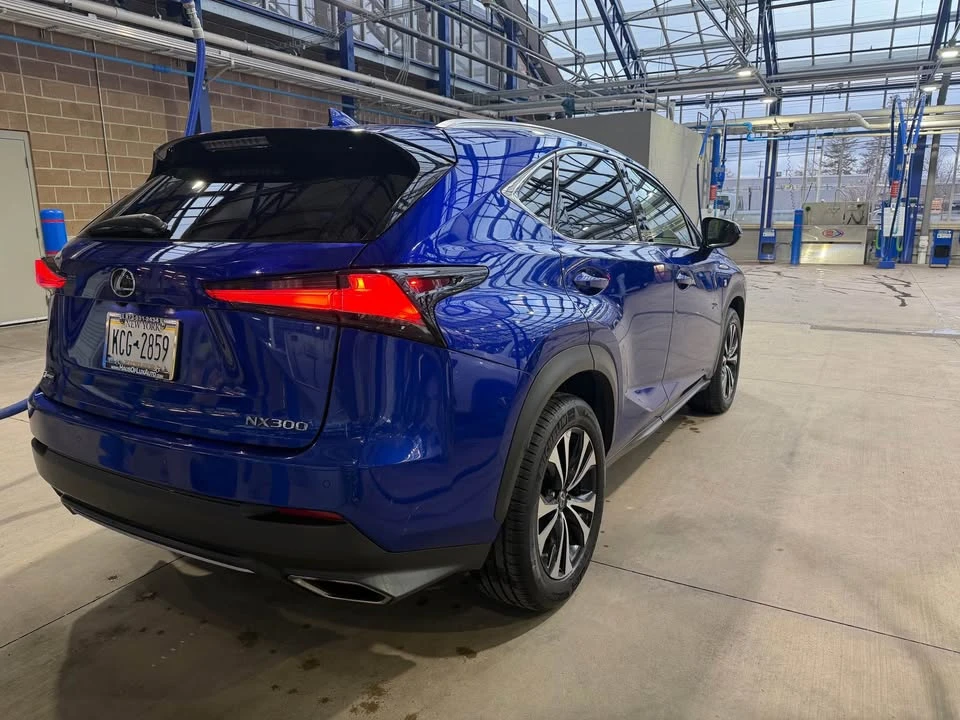 2020 Lexus NX 1st Gen - Image 6 of 14