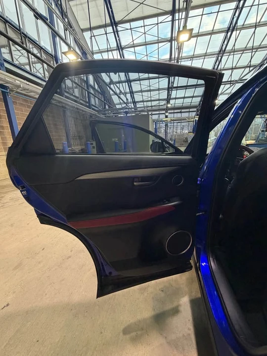 2020 Lexus NX 1st Gen - Image 9 of 14