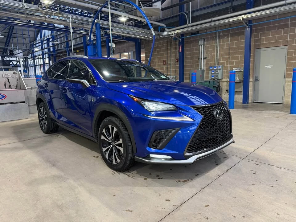 2020 Lexus NX 1st Gen - Image 2 of 14