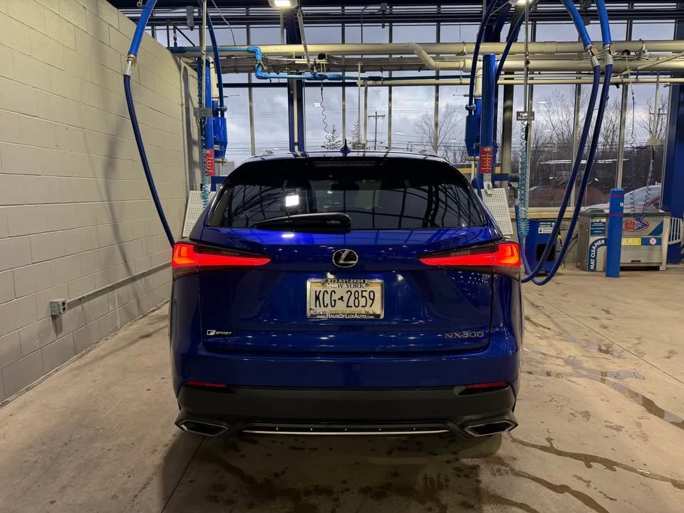 2020 Lexus NX 1st Gen - Image 4 of 14