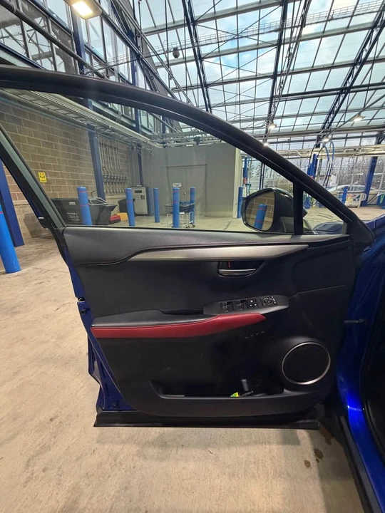 2020 Lexus NX 1st Gen - Image 8 of 14