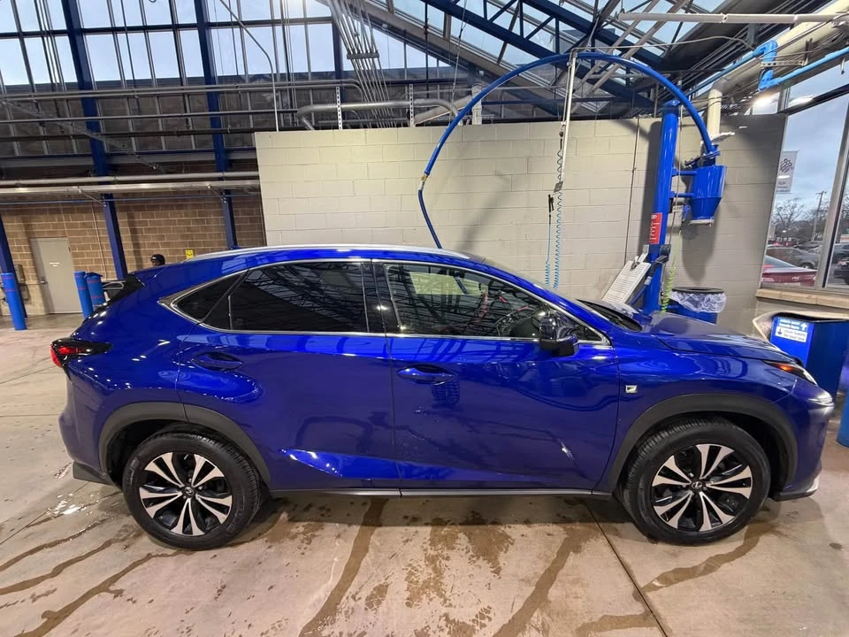 2020 Lexus NX 1st Gen - Image 3 of 14