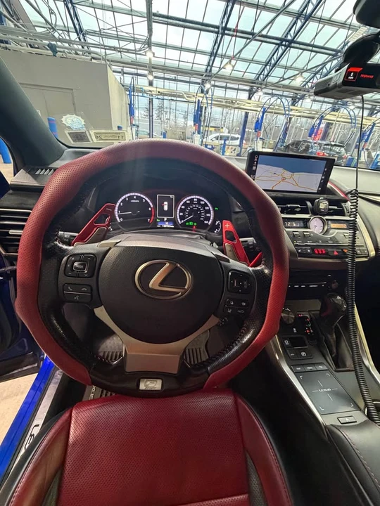 2020 Lexus NX 1st Gen - Image 11 of 14