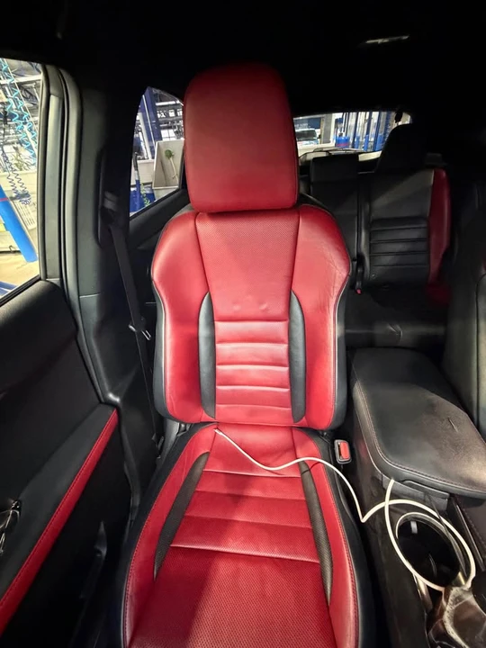 2020 Lexus NX 1st Gen - Image 14 of 14