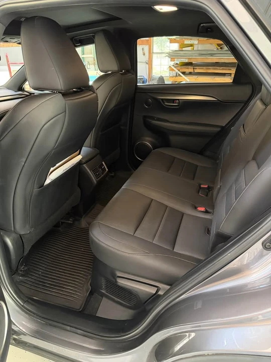 2020 Lexus NX 1st Gen - Image 6 of 8