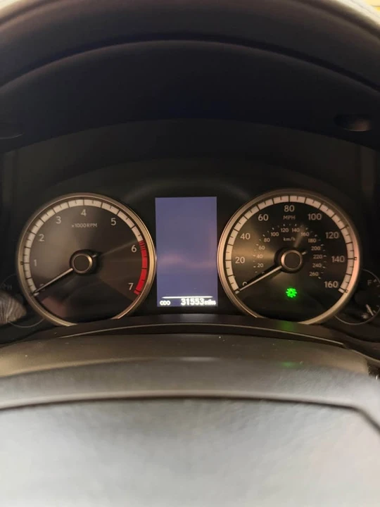 2020 Lexus NX 1st Gen - Image 8 of 8