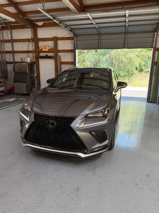 2020 Lexus NX 1st Gen - Image 2 of 8