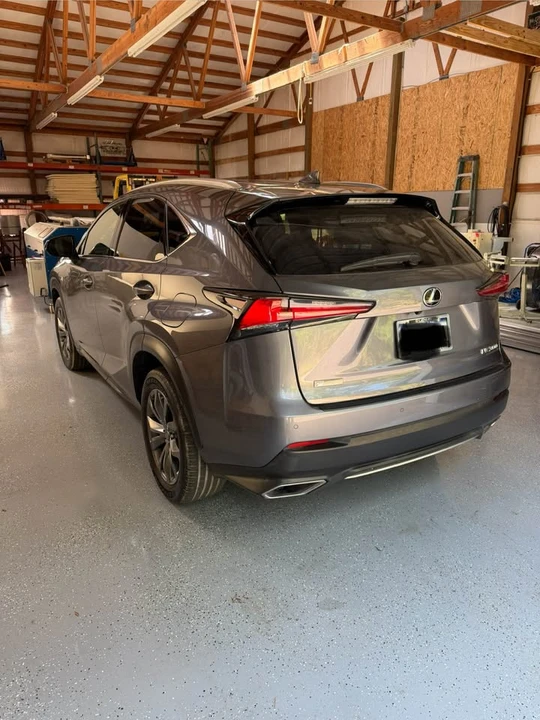 2020 Lexus NX 1st Gen - Image 3 of 8