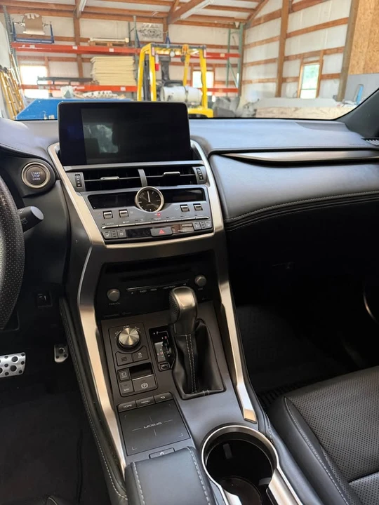 2020 Lexus NX 1st Gen - Image 5 of 8