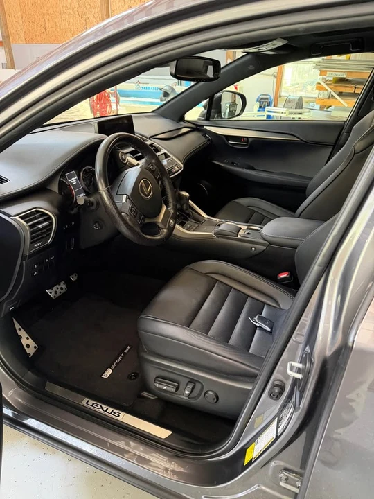 2020 Lexus NX 1st Gen - Image 4 of 8