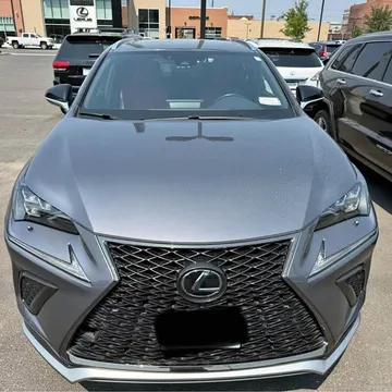 2020 Lexus NX 300 F Sport SUV