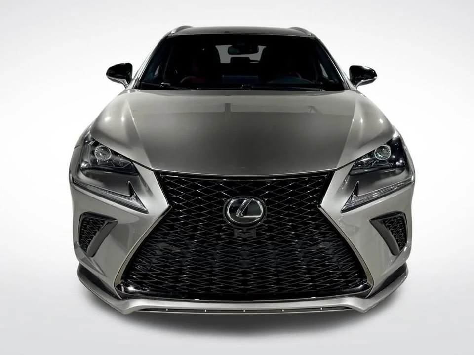 2020 Lexus NX 1st Gen - Image 10 of 20