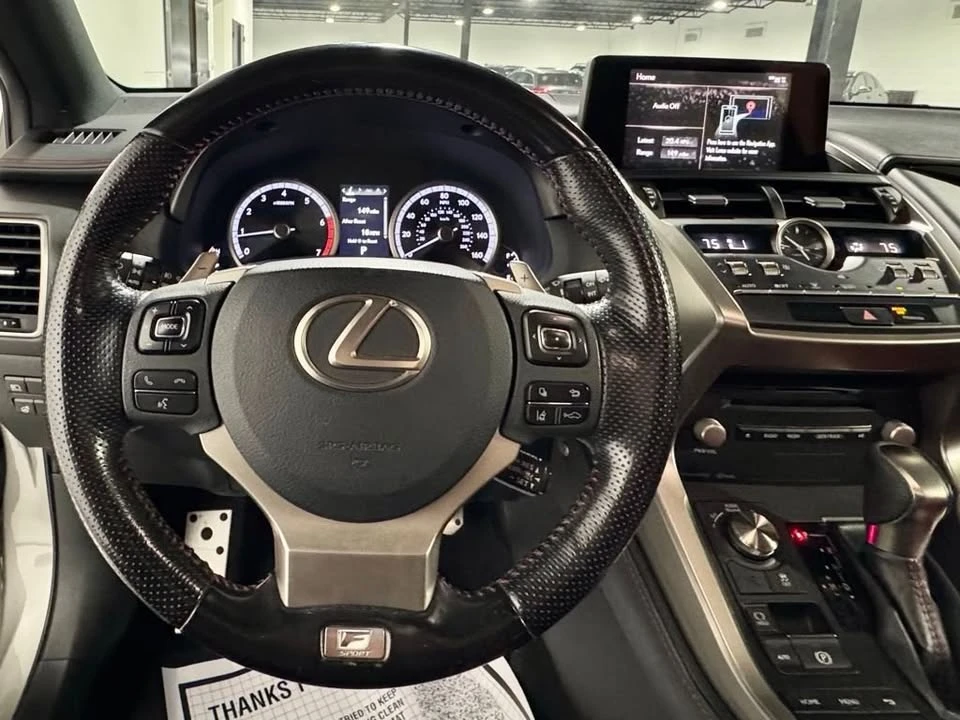 2020 Lexus NX 1st Gen - Image 15 of 20